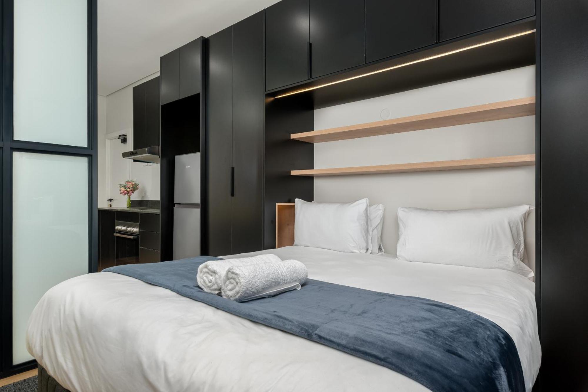 The Carrington Luxury Apartments Cape Town Exterior foto
