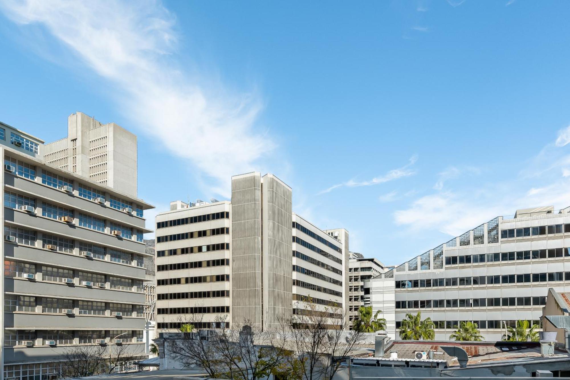 The Carrington Luxury Apartments Cape Town Exterior foto